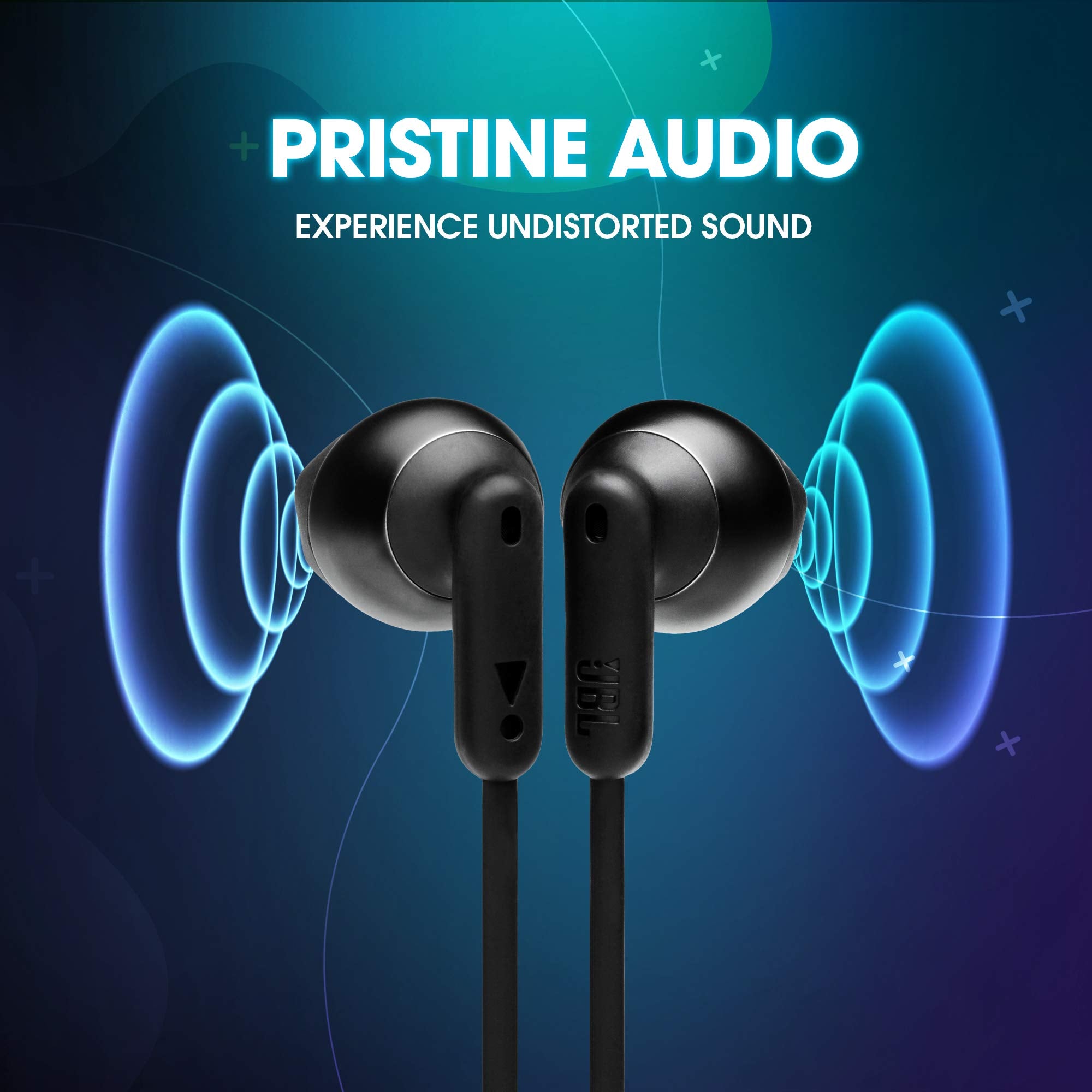 JBL Tune 215 Auriculares inalámbricos con Bluetooth, Sonido Pure Bass y conexión multipunto, batería de 16 horas con carga rápida, color negro JBL Tune 215 Auriculares inalámbricos con Bluetooth, Sonido Pure Bass y conexión multipunto, batería de 16 horas con carga rápida, color negro